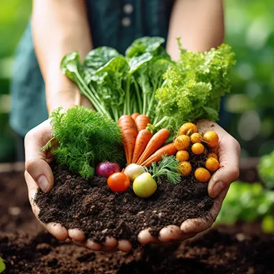 Jardinería en contenedores